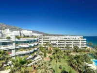 Coral Beach Aparthotel