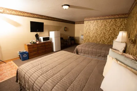 Blue Spruce Motel