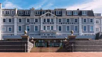 Cbh Hythe Imperial Hotel Golf and Spa
