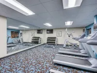 Fairfield Inn Boston Tewksbury/Andover Hotels in Tewksbury