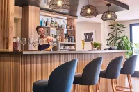 Kyriad Sens Hotels in Sens