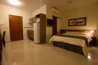 My Flat Hotel a Biritiba-Mirim