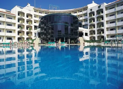 Ondamar Hotel Apartamentos Hotel in zona Algarve Riders