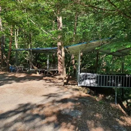 Gurye Neulpureun Pension