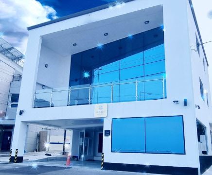 스톰윈드펜션 오션뷰