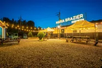 Hwaseong Maria Pension Hotels near Jebudo Lighthouse
