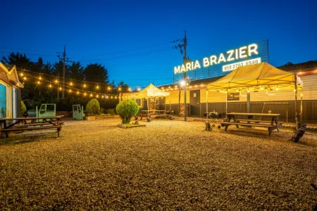 Hwaseong Maria Pension