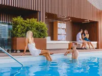 Mercure Brisbane King George Square - Rooftop Pools