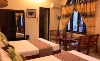 Dong Loi Hotel