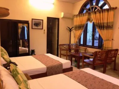 Dong Loi Hotel