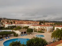 Luz Bay Hotel - Strand