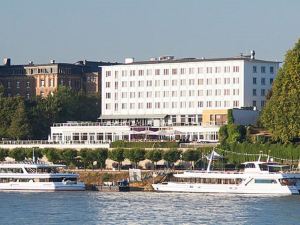 Ameron Bonn Hotel Königshof