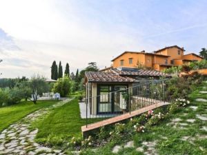 Poggio Baronti B&B