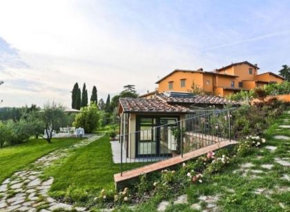 Poggio Baronti B&B