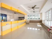 P.A. Thani Hotel