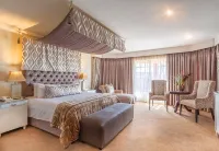 Glenburn Lodge & Spa Hotels in West Rand