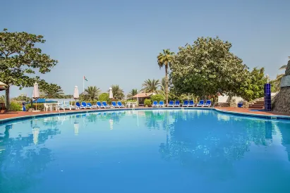 Marbella Resort
