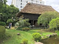 Hitoyoshi Onsen Nabeya