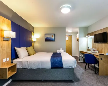 Days Inn by Wyndham Warwick North M40 Hotels in Warwick