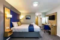 Days Inn by Wyndham Warwick North M40 Hotels in Warwick