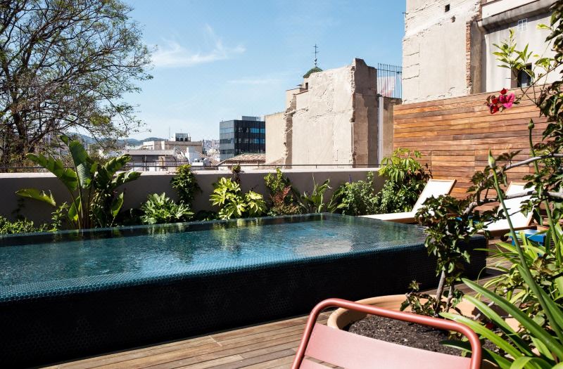 Hotel Neri – Relais & Chateaux photo 3