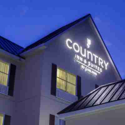 Country Inn & Suites by Radisson, Ashland - Hanover, VA Hotel Exterior