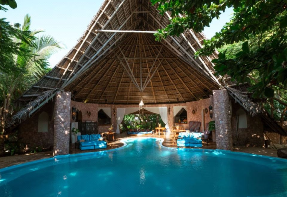 Room in Villa - Xanadu Villas Retreat Mawimbi Villa 2Pa-Kati Updated 2023  Room Price-Reviews u0026 Deals | Trip.com