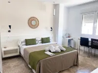Hotel Senderos Hotels in Agua Amarga