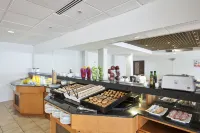 Crisol Quality Reus - breakfast