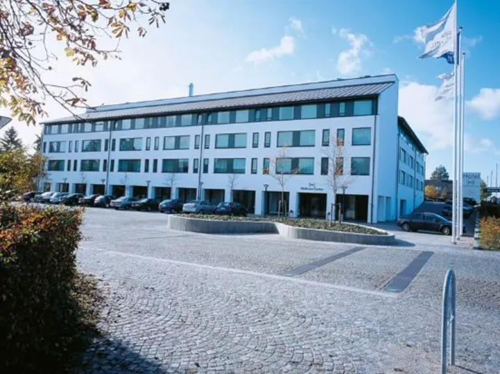 Glostrup Park Hotel