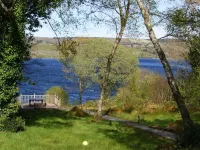 Clancys of Glenfarne Hotels in Leitrimin kreivikunta