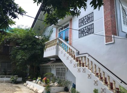 Casa Dayang Kalibo