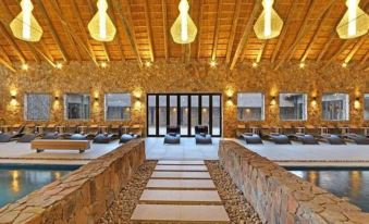 Aquila Private Game Reserve & Spa