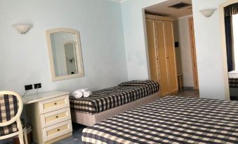 Baia dei Mulini Resort & Spa