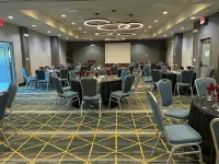Holiday Inn & Suites PHOENIX AIRPORT by IHG - Bữa sáng