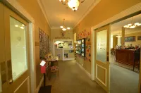 The Prince Albert Backpackers & Bar Hotels in Nelson