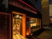 Hotel AreaOne Kushiro