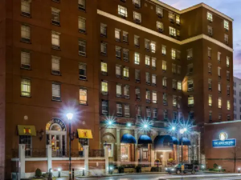 더 로드 넬슨 호텔 & 스위트