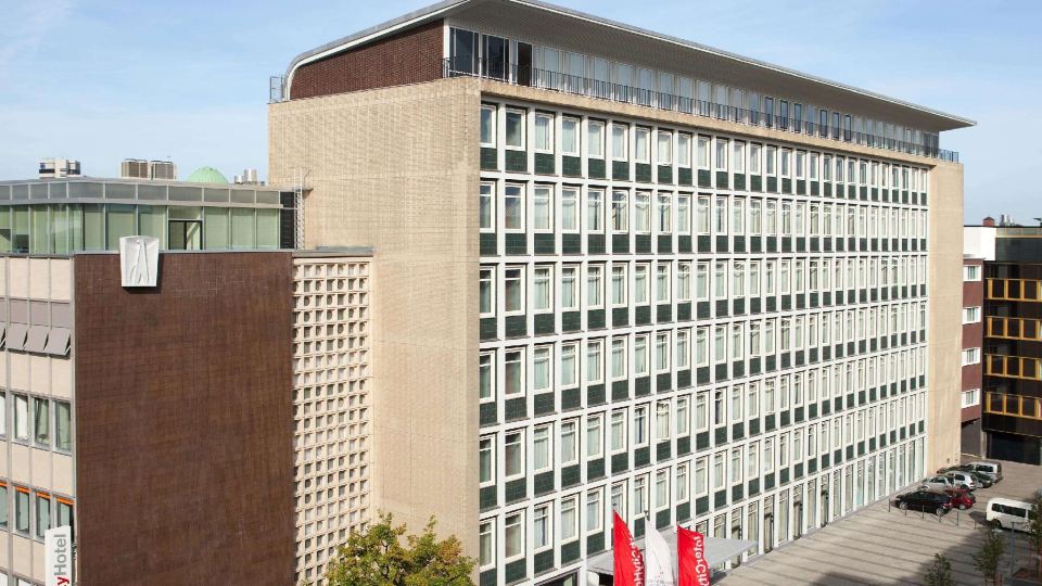 IntercityHotel Hannover