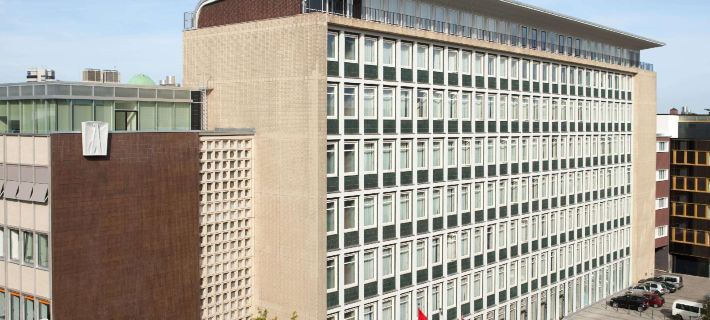 IntercityHotel Hannover Hotels in Hannover