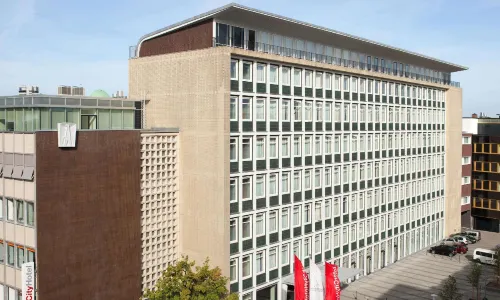 IntercityHotel Hannover
