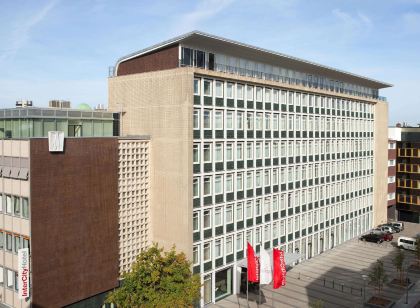 IntercityHotel Hannover