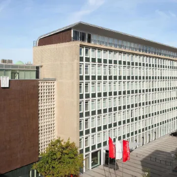 IntercityHotel Hannover