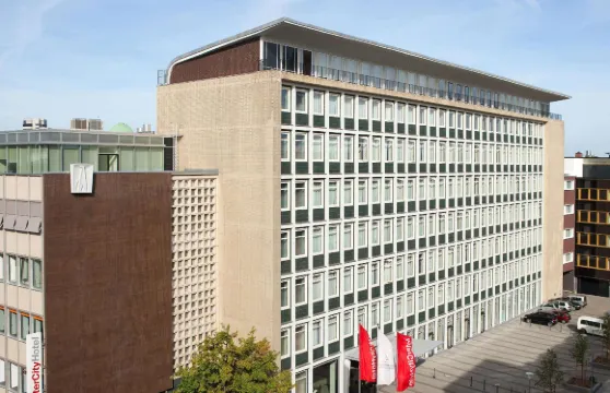 漢諾威城際酒店