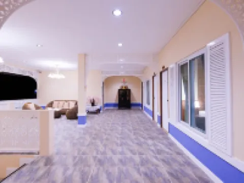 Vieng Tawan Sukhothai Hotel Hotels in Sukhothai