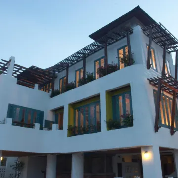 Ao Nang Colors Hotel - Aonang Beach