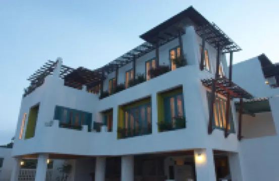 Ao Nang Colors Hotel - Aonang Beach