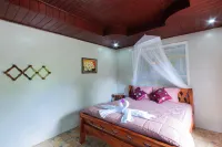 Suvimon Resort Hotel a Distretto di Mueang Prachinburi