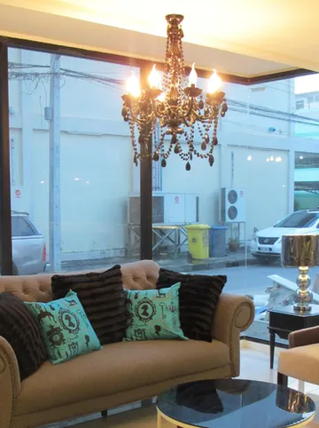 รูปภาพของอพาร์ทเม้นท์ รายเดือน หอพักอินจัน