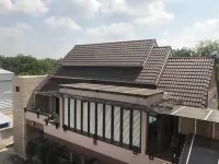 The Sept Korat Hotels in Chai Mongkhon